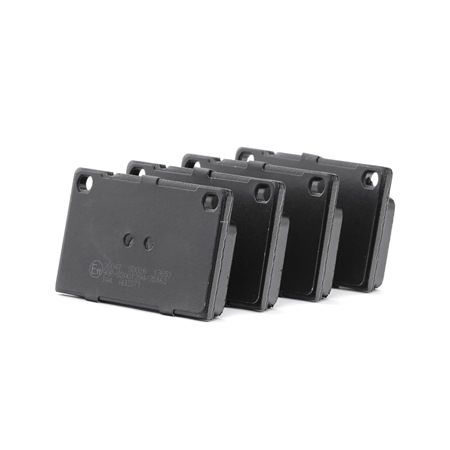 Acquista online A.B.S. Kit pastiglie freni Art.: 36047