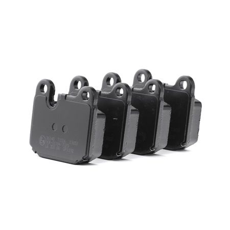 Acquista online A.B.S. Kit pastiglie freni Art.: 36140
