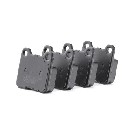 Online Shop für Bremsbeläge von A.B.S. EAN: 8717109039580