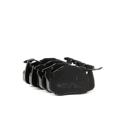 Online Shop für Bremsbeläge von A.B.S. EAN: 8717109041378