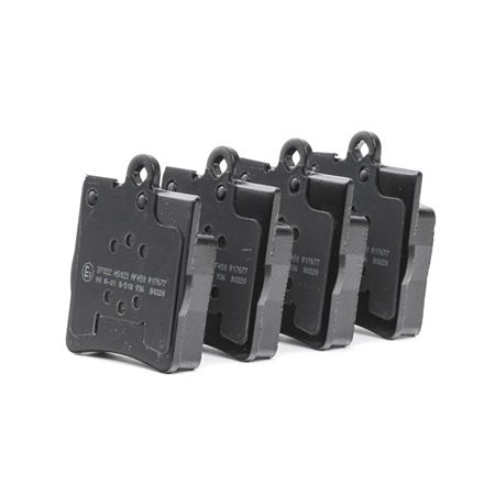 Online Shop für Bremsbeläge von A.B.S. EAN: 8717109054064