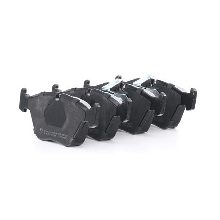 Acquista online A.B.S. Kit pastiglie freni Art.: 37036