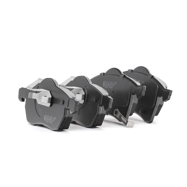 Acquista online A.B.S. Kit pastiglie freni Art.: 37076