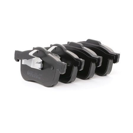 Acquista Kit pastiglie freni da A.B.S. 37097 a buon mercato per soli 34,04 €