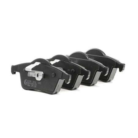 Acquista Kit pastiglie freni da A.B.S. 37098 a buon mercato per soli 21,39 €