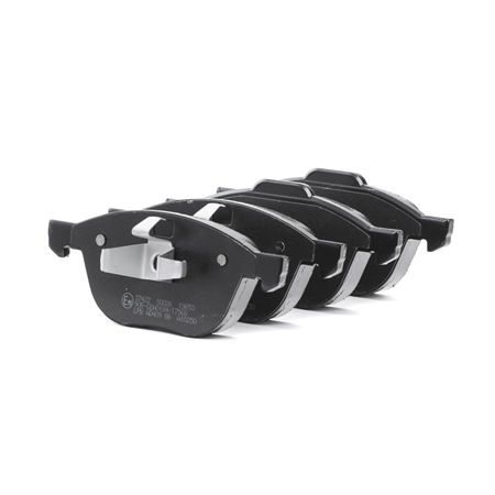 Acquista Kit pastiglie freni da A.B.S. 37422 a buon mercato per soli 36,96 €