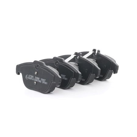 Online Shop für Bremsbeläge von A.B.S. EAN: 8717109545180