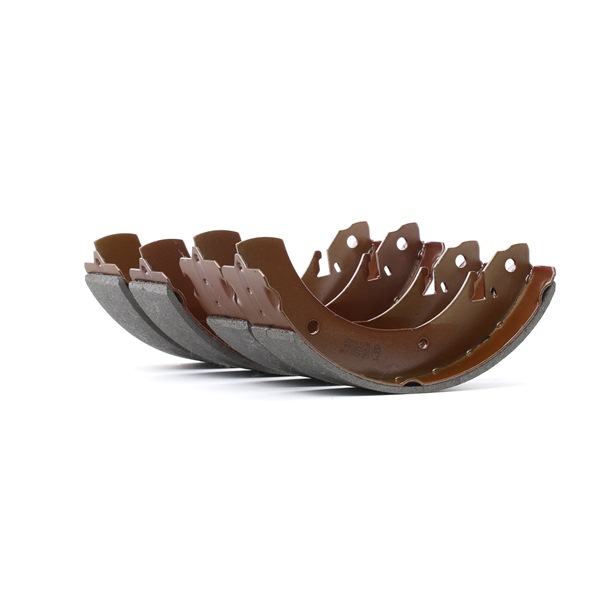 Comprar Juego de zapatas de frenos de A.B.S. 8125 a bajo precio de 24,95 €