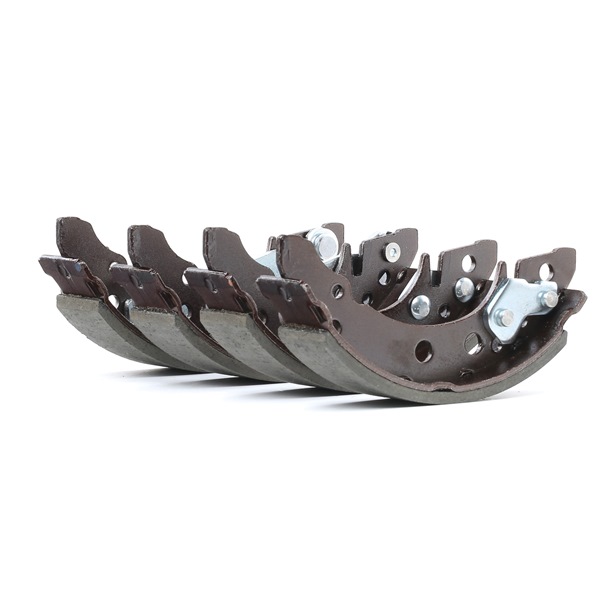 Comprar Juego de zapatas de frenos de A.B.S. 8772 a bajo precio de 15,26 €