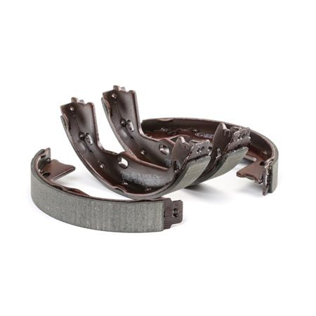 Comprar Zapata de freno de mano de A.B.S. 8786 a bajo precio de 18,79 €