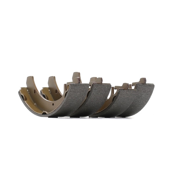 Comprar Juego de zapatas de frenos de A.B.S. 8812 a bajo precio de 15,32 €