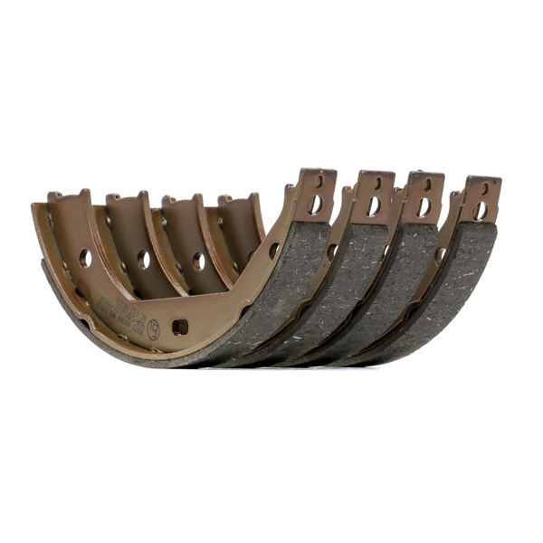 Comprar Zapata de freno de mano de A.B.S. 8973 a bajo precio de 30,09 €