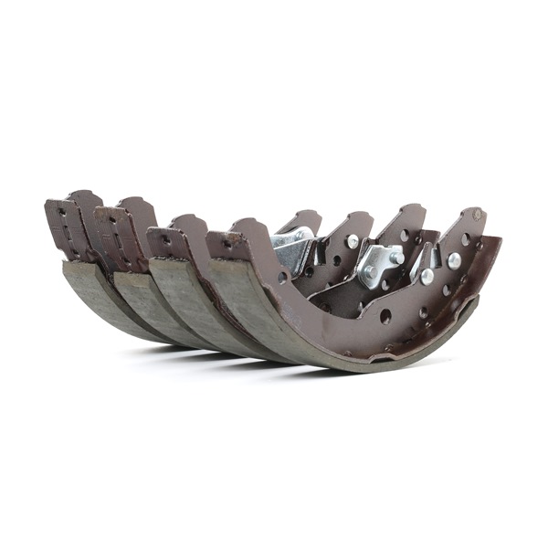Comprar Juego de zapatas de frenos de A.B.S. 9042 a bajo precio de 24,76 €