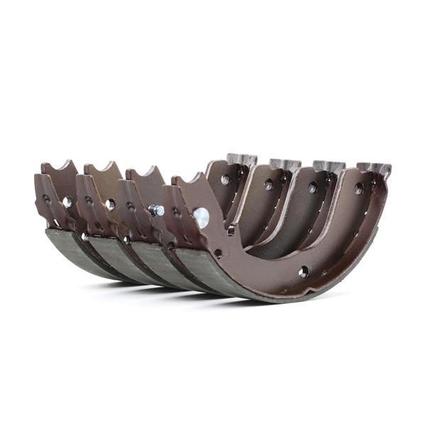 Comprar Zapata de freno de mano de A.B.S. 9254 a bajo precio de 32,33 €