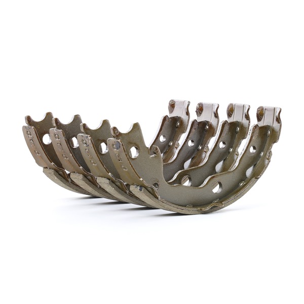 Comprar Zapata de freno de mano de A.B.S. 9273 a bajo precio de 36,15 €
