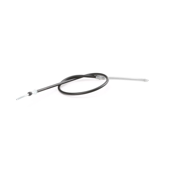 Handbremsseil K12597