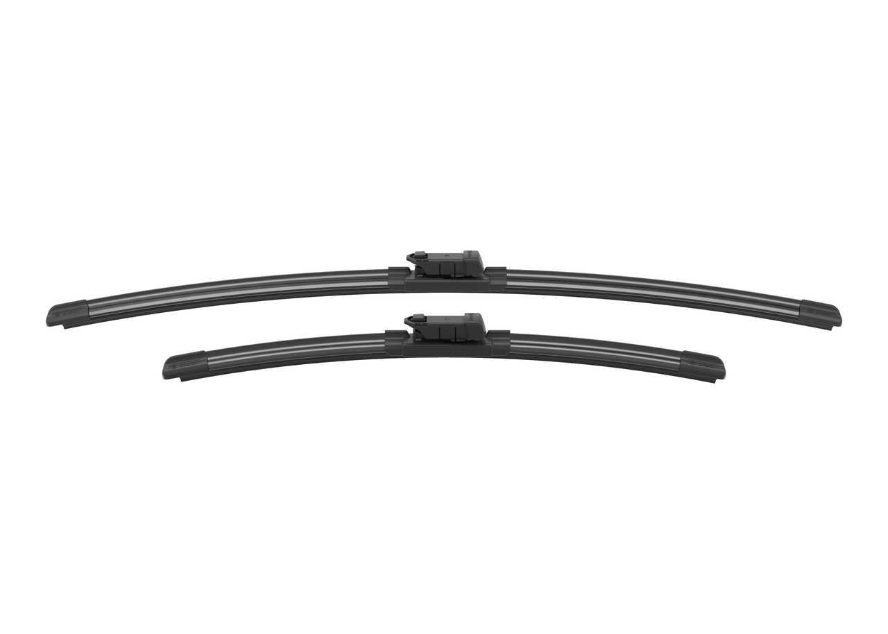 BOSCH Scheibenwischer 3 397 007 556 online kaufen