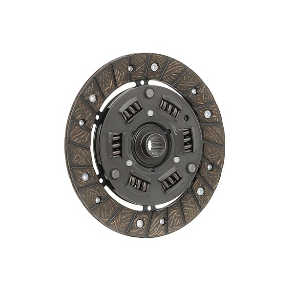 Achetez des Disque d'embrayage STATIM 17.009 à prix pour 34,42 €