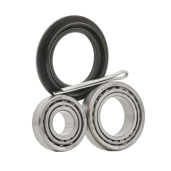 Köp Hjullagersats av CX CX008 till det låga priset 62,30 kr