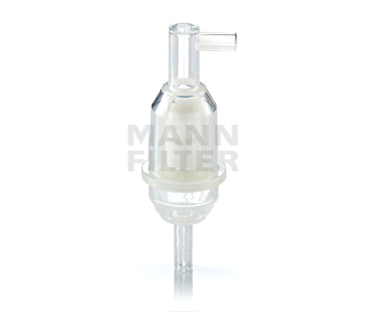 Köp Bränslefilter av MANN-FILTER WK 31/5 till det låga priset 52,06 kr