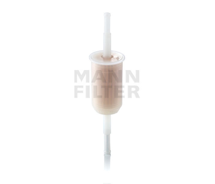 Compre Filtro de combustível da MANN-FILTER WK 32 a um preço baixo por 6,71 €