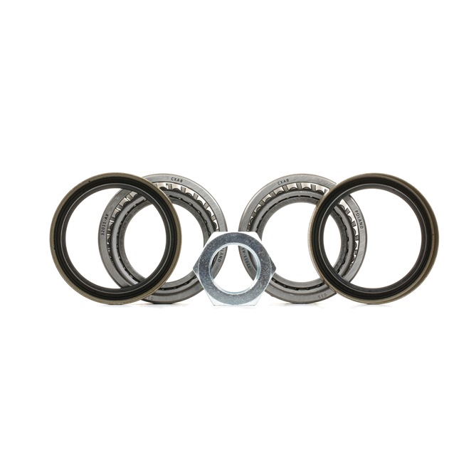 Comprar Juego de cojinete de rueda de CX CX565 a bajo precio de 38,70 €