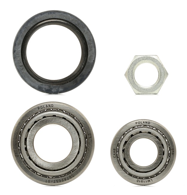 Acquista Kit cuscinetto ruota da CX CX082R a buon mercato per soli 11,39 €