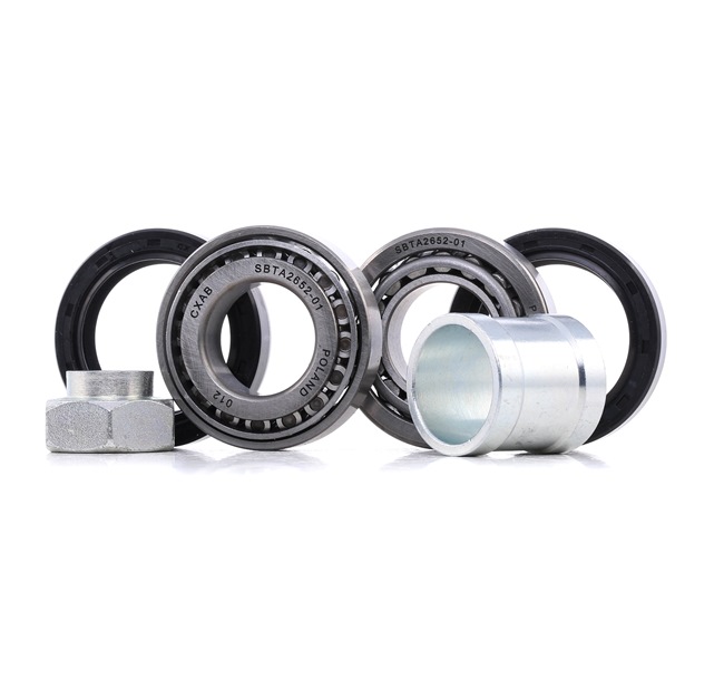 Acquista Kit cuscinetto ruota da CX CX004 a buon mercato per soli 16,73 €