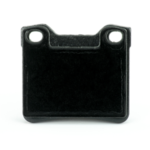 Compre Pastilhas de travão da DELPHI LP991 a um preço baixo por 18,67 €