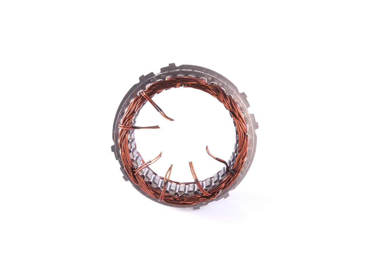 Osta Staattori BOSCH:llä F 00M 120 107 edullisesti hintaan 120,21 €