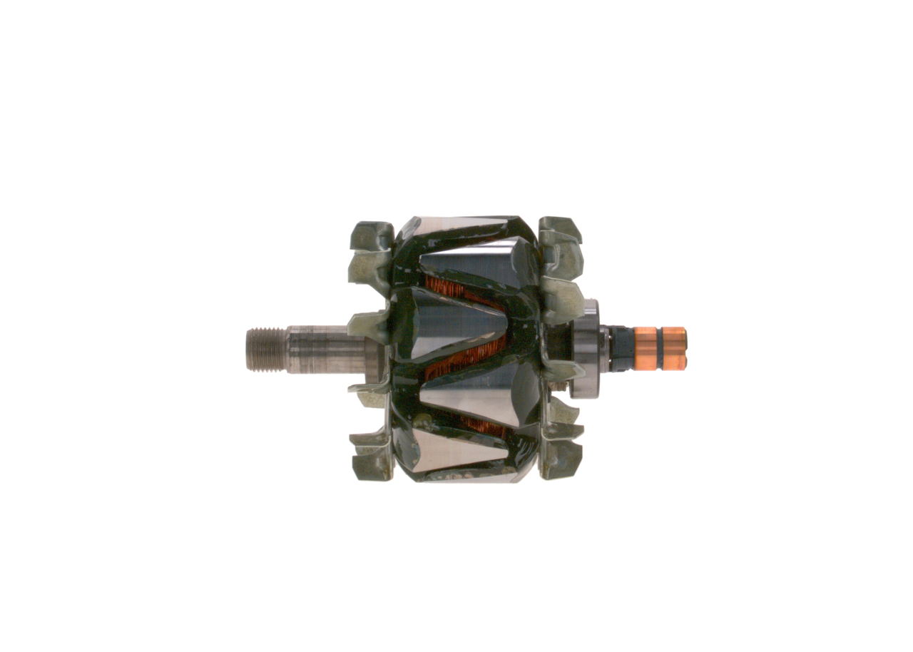 Läufer, Generator von BOSCH