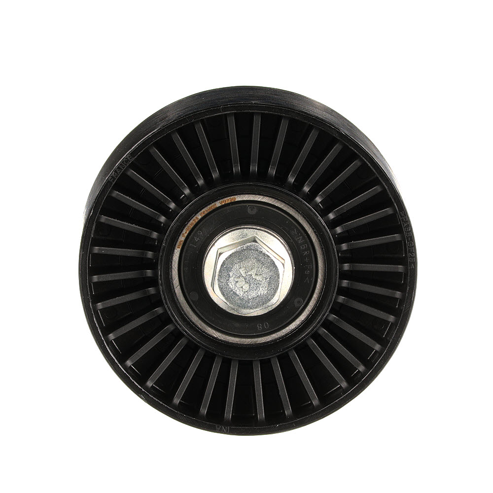 GATES Umlenkrolle Keilrippenriemen T36369 online kaufen