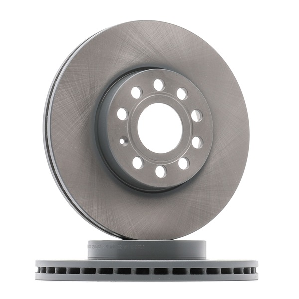 Achetez des Disque de frein BLUE PRINT ADV184315 à prix pour 46,14 €