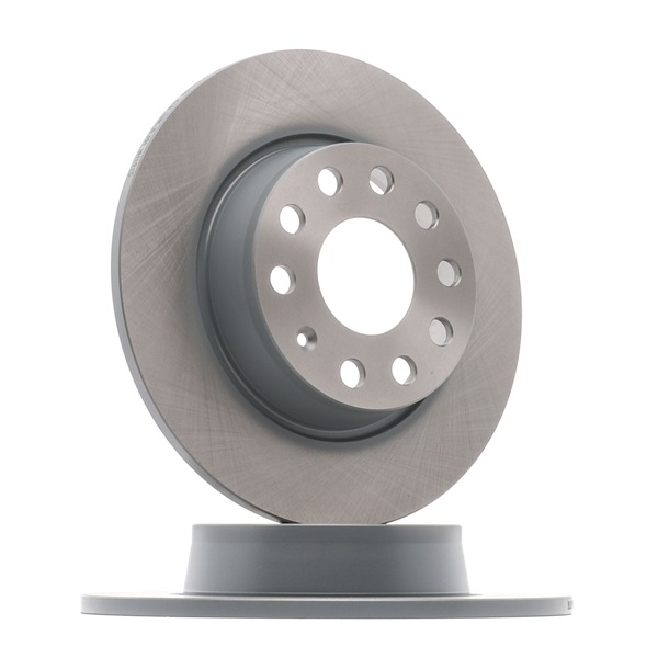 Achetez des Disque de frein BLUE PRINT ADV184326 à prix pour 30,65 €