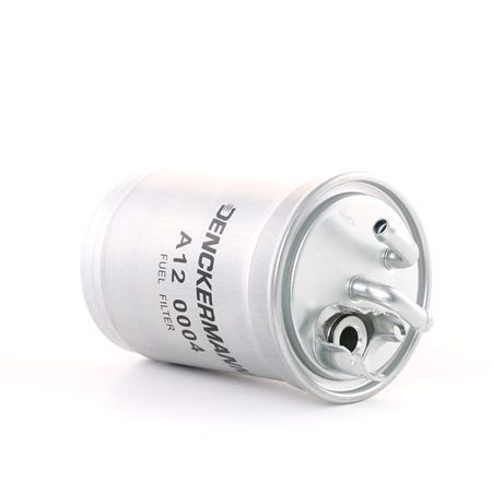 VOLKSWAGEN Kraftstofffilter von DENCKERMANN