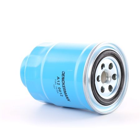 Comprar Filtro combustible de DENCKERMANN A120012 a bajo precio de 12,37 €