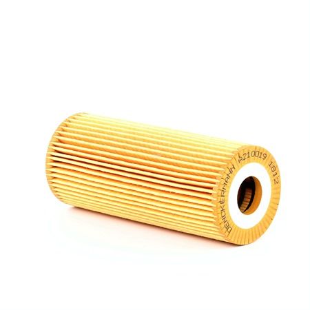 VOLKSWAGEN Ölfilter von DENCKERMANN