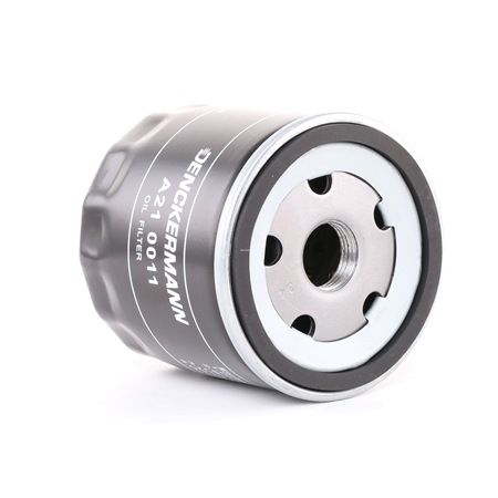 VOLKSWAGEN Ölfilter von DENCKERMANN