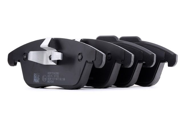 Compre Pastilhas de travão da BLUE PRINT ADP154206 a um preço baixo por 25,33 €