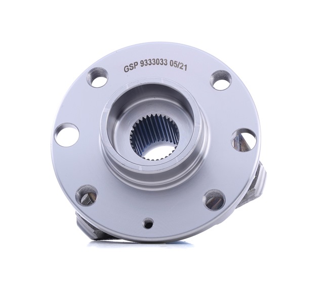 Compre GSP Juego de cojinete de rueda Art.: 9333033 online