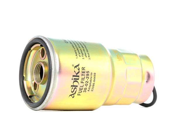 Kraftstofffilter 30-02-295 TOYOTA URBAN CRUISER von ASHIKA