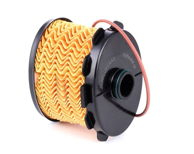 Comprar Filtro combustible de PURFLUX C446 a bajo precio de 11,07 €