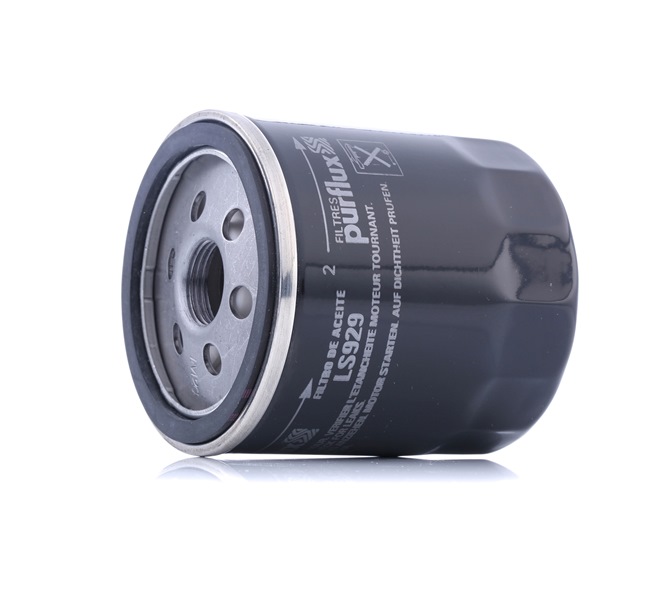 Acquista online PURFLUX Filtro olio Art.: LS929