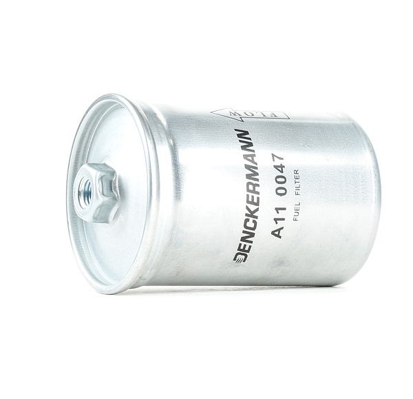 VOLKSWAGEN Kraftstofffilter von DENCKERMANN