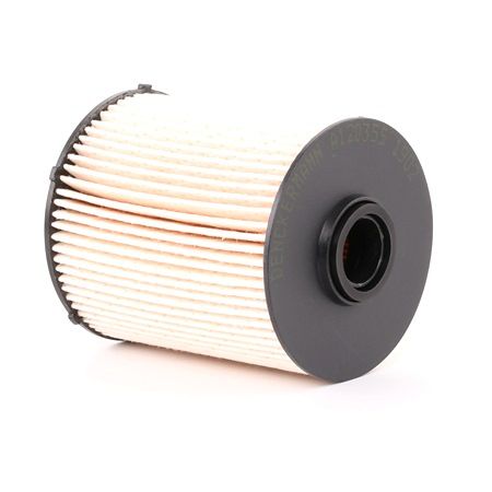 Compre Filtro de combustível de DENCKERMANN online para Classe E Camião de plataforma / Chassis (VF210) a preços moderados