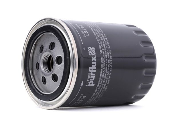 Köp Oljefilter av PURFLUX LS214 till det låga priset 164,56 kr