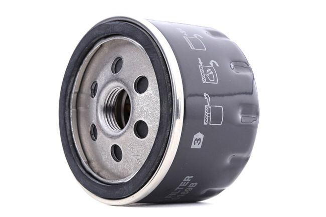 Comprar Filtro de aceite de PURFLUX LS169B a bajo precio de 7,01 €