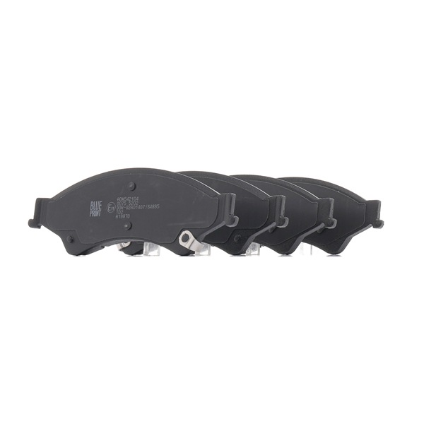 Compre Pastillas de freno de BLUE PRINT online para Ranger Extended Cab Pick-up a precios moderados