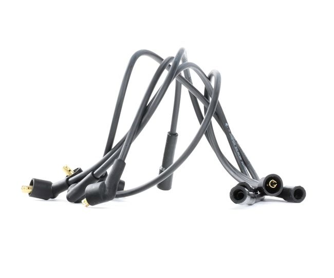 Compre Cabos de velas de JANMOR online para Jetta Mk1 (16) a preços moderados