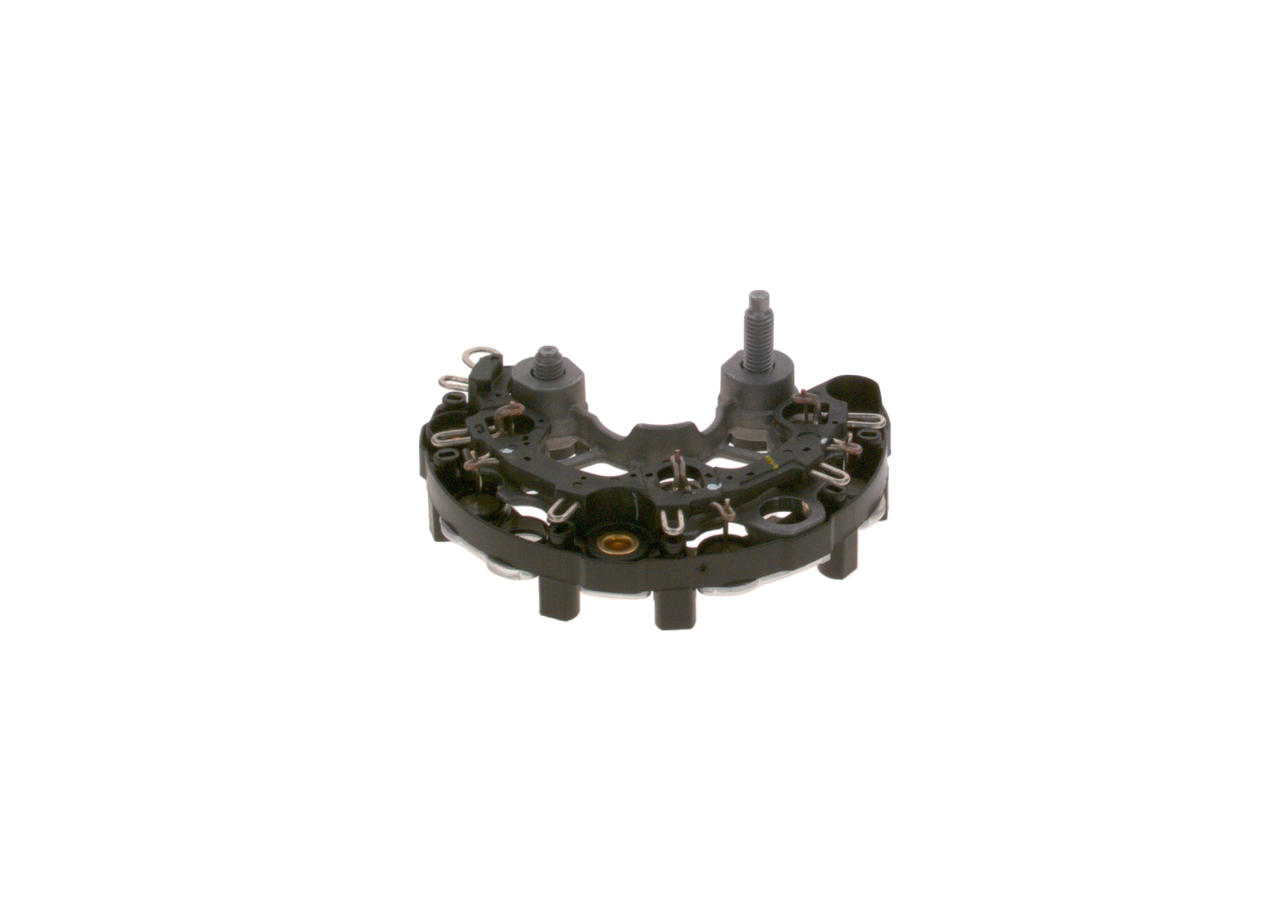 Gleichrichter, Generator F 00M 123 318 von BOSCH günstig für 17,74 € online kaufen